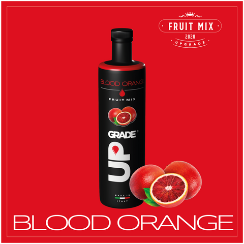 UPGRADE Fruit Mix - Blood Orange /Arancia Sanguinello