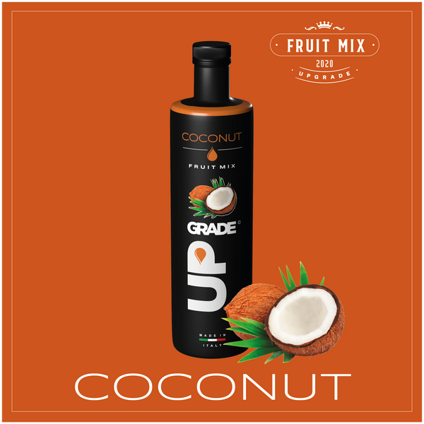UPGRADE Fruit Mix - Coconut / Cocco