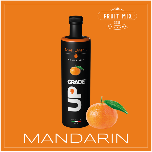 UPGRADE Fruit Mix - Mandarin /Mandarino