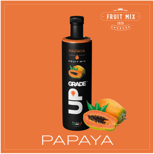 UPGRADE Fruit Mix - Papaya
