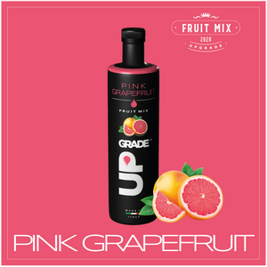 UPGRADE Fruit Mix - Pink Grapefruit / Pompelmo Rosa