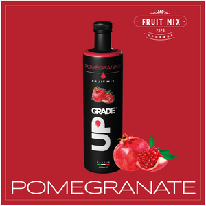 UPGRADE Fruit Mix - Pomegranate / Melagrana