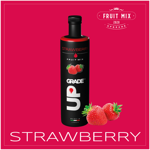 UPGRADE Fruit Mix - Strawberry / Fragola