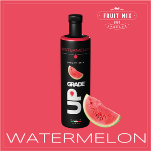 UPGRADE Fruit Mix - Watermelon /Anguria