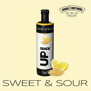 UPGRADE Sour - Sweet & Sour